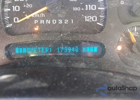 2006 Chevrolet Silverado 1500 Lt1 из США, поврежденный, VIN 2GCEC19V261113818